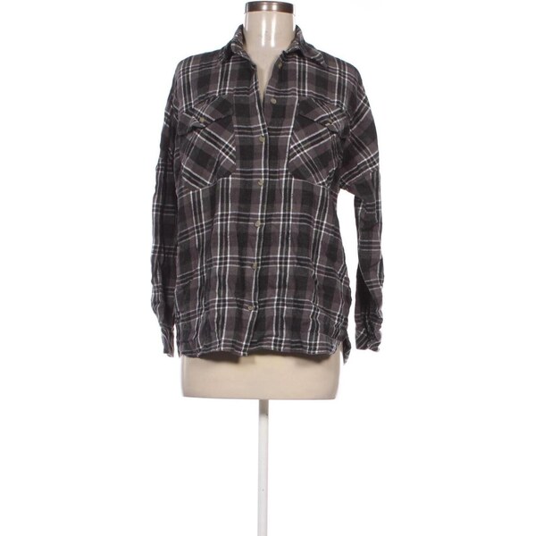 Dámska košeľa Stradivarius 62540177