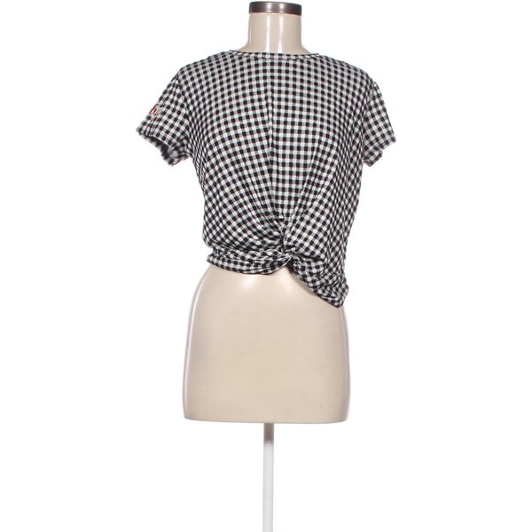 Dámska blúza Jennyfer 62540281