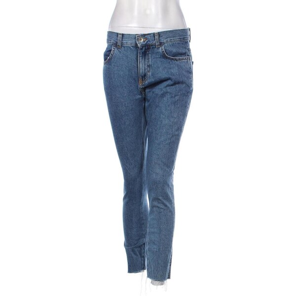 Dámske džínsy Calzedonia 62540800