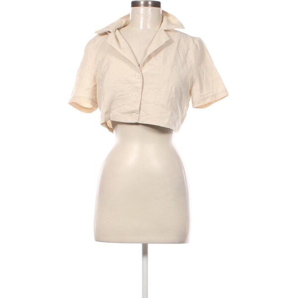 Dámska košeľa SHEIN 62540853