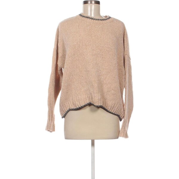 Dámsky pulóver Qed London 62541033