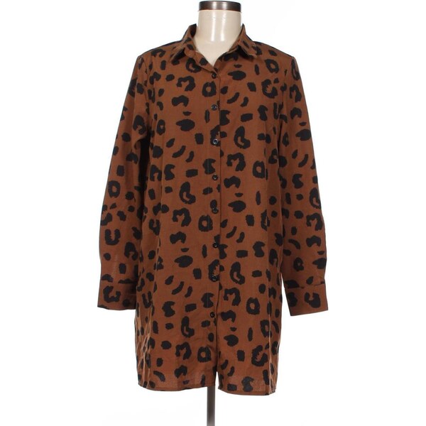 Dámska košeľa SHEIN 62541869