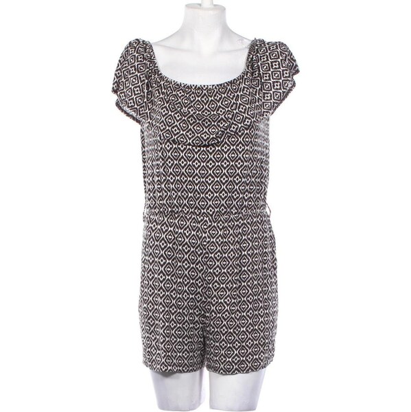 Dámská krátka kombinéza Janina 62541905