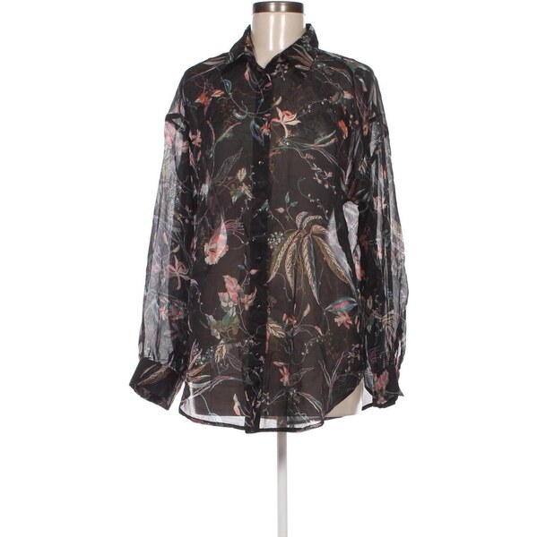 Dámska košeľa Lindex 62542320