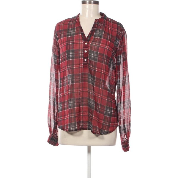 Dámska blúza Rose Bud 62542483