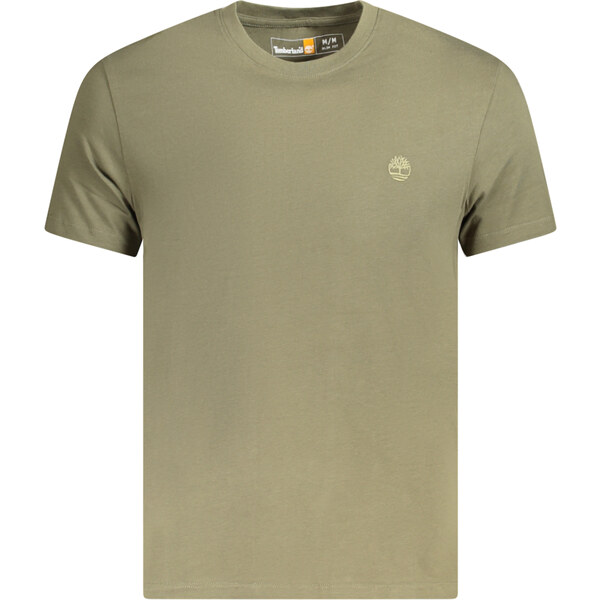 Pánske tričko Timberland s krátkym rukávom 64702843