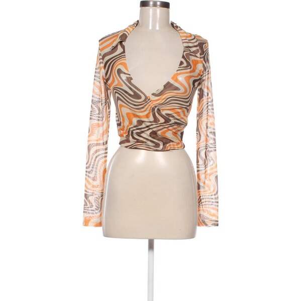 Dámska blúza Fb Sister 62543580