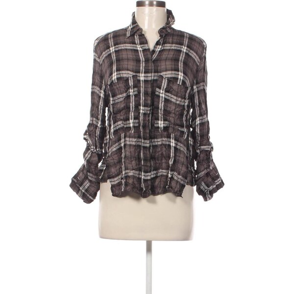 Dámska košeľa United Colors Of Benetton 62544683