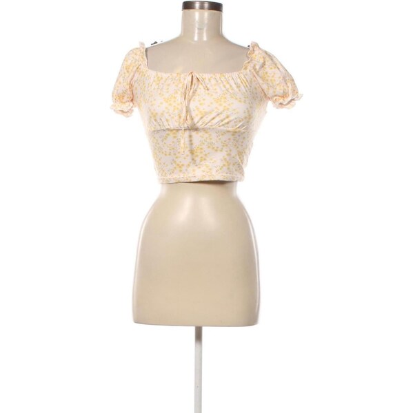 Dámska blúza SHEIN 62544708