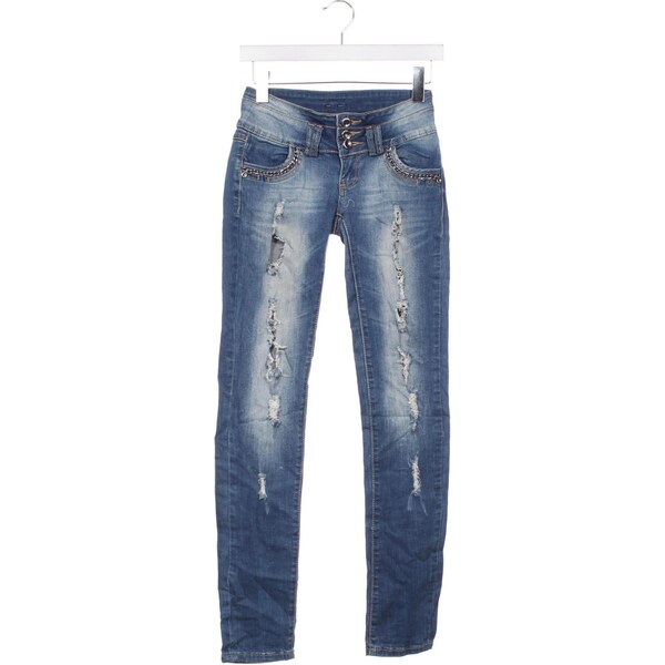 Dámske džínsy Unbranded 62544991