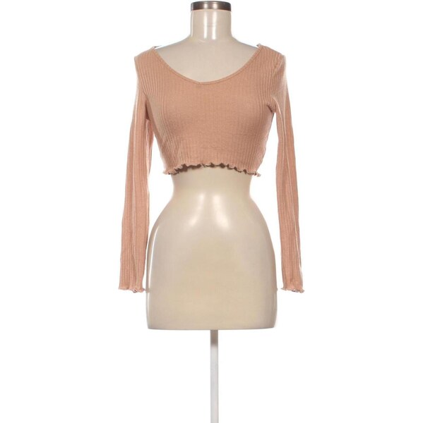 Dámska blúza SHEIN 62545185