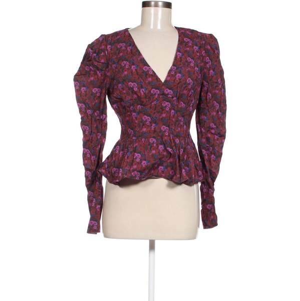 Dámska blúza NA-KD 62545191