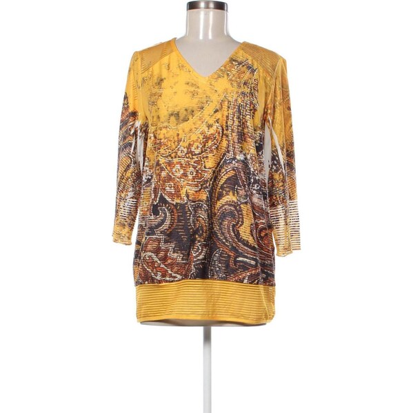 Dámska blúza Liberty 62546155