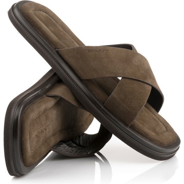 ŠĽAPKY GANT KILMORE DESERT BR./TAUPE 62550445