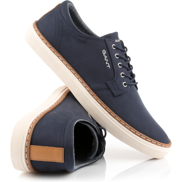 POLTOPÁNKY GANT PREPVILLE MARINE 62550477