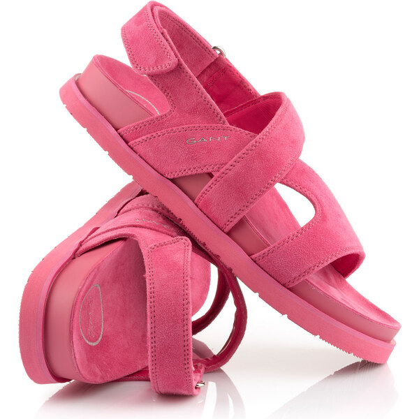 SANDÁLE GANT MARDALE HOT PINK 62550434