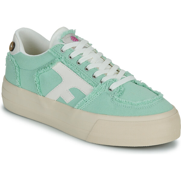 Faguo Nízke tenisky WALNUT PLATFORM Faguo 62556787