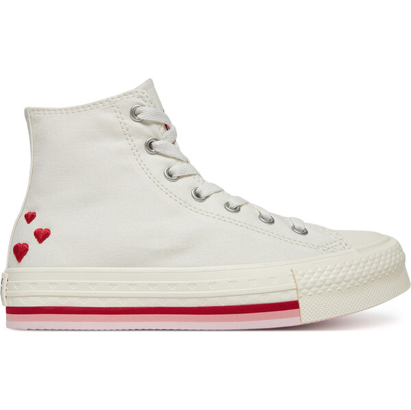 Plátenky Converse 62551325