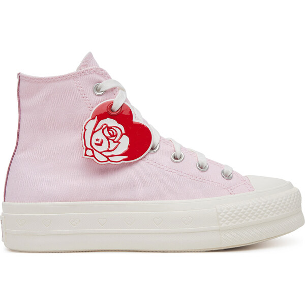 Plátenky Converse 62551349