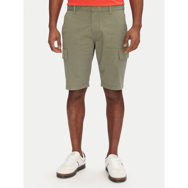 Bavlnené šortky Tommy Jeans 62552332