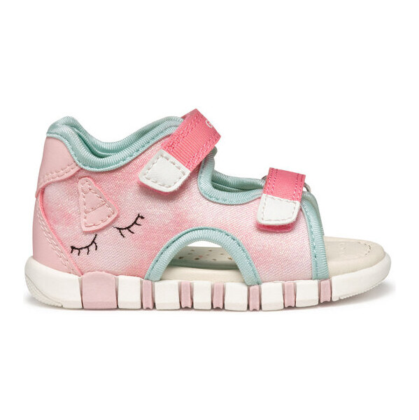 Sandále Geox 62552356