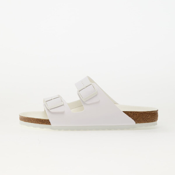 Birkenstock Arizona Birko-Flor White 62552945
