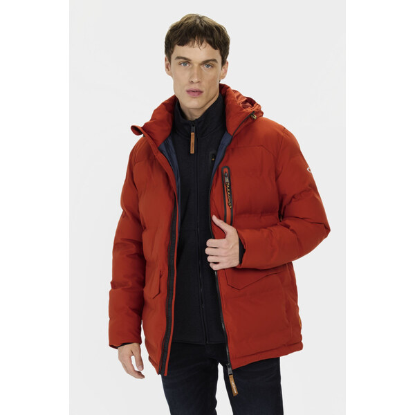 BUNDA CAMEL ACTIVE TEXXXACTIVE STEPPJACKET 60699720