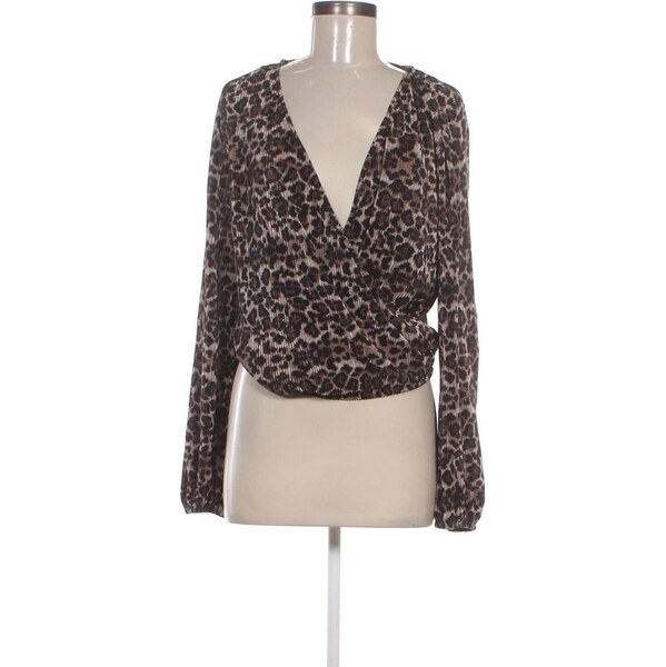 Dámska blúza Gina Tricot 62552834