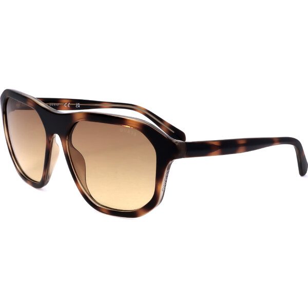 Guess Pánske slnečné okuliare GU00057 52F 66594851