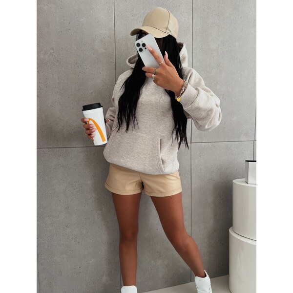 Mikina s výšivkou Queen 64092242