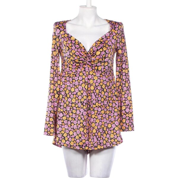 Dámská krátka kombinéza Fb Sister 62553916