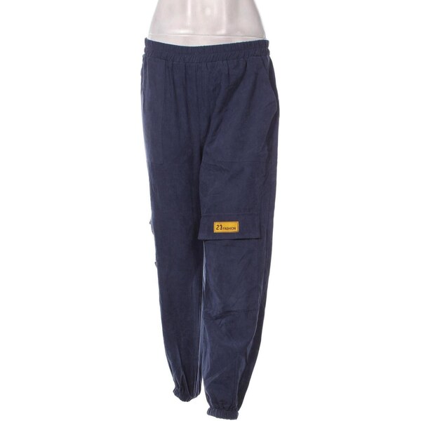 Dámske nohavice SHEIN 62554089