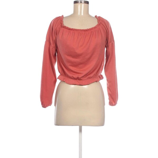 Dámska blúza Amisu 62554126