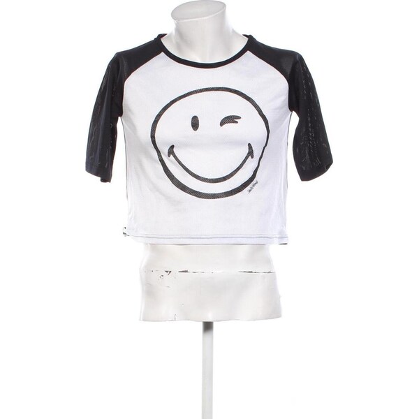 Dámska blúza Smiley 62554250