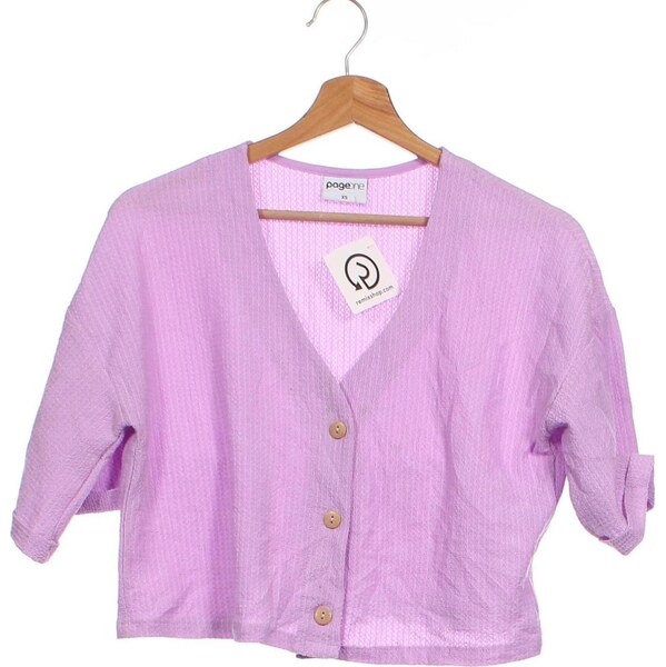 Dámska košeľa Page One 62554280