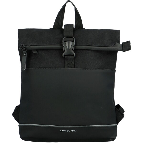 Batoh čierny - Daniel Ray Kornell čierna 62622152