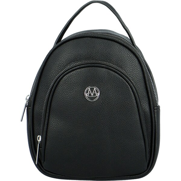 Dámsky kabelko/batôžtek čierny - Maria C Giovanni čierna 62579430