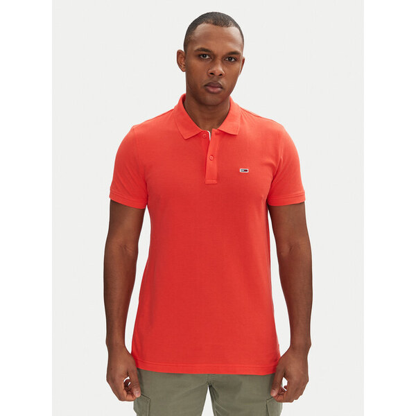 Polokošeľa Tommy Jeans 62554855
