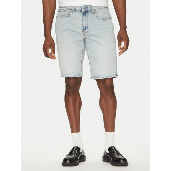 Džínsové šortky Calvin Klein Jeans 62554856