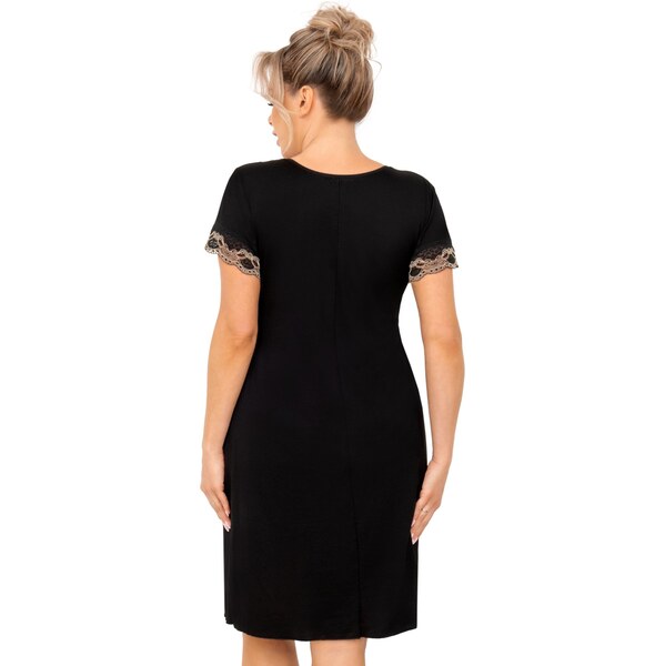 Donna nočná košieľka Hana - viskóza 63051579