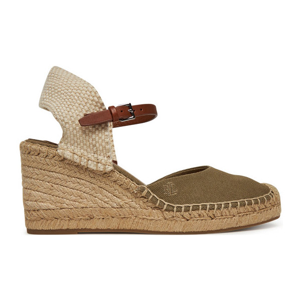 Espadrilky LAUREN RALPH LAUREN 62554819