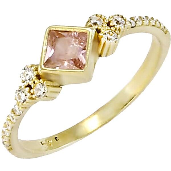 Zlatý prsteň Glare 1159 62554967