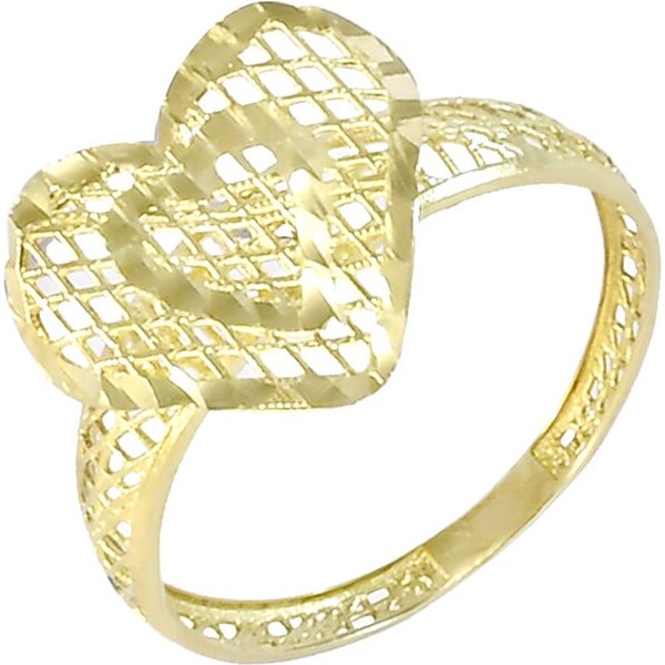 Zlatý prsteň Glare 1220 63033129