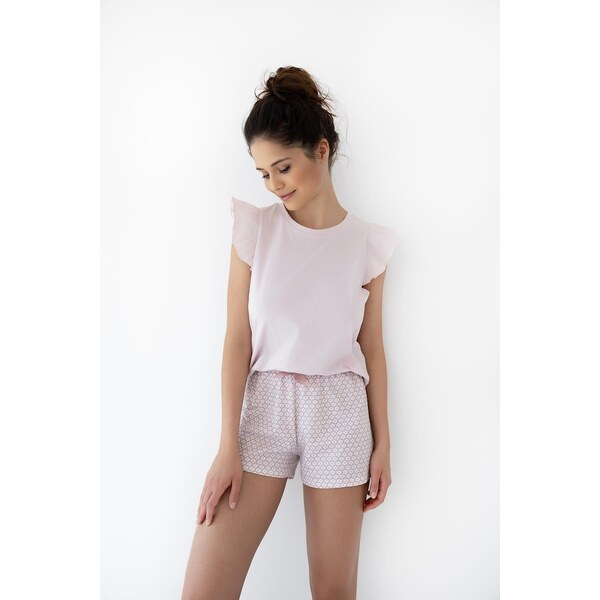 Dámske letné pyžamo Sensis Marcja 62987514