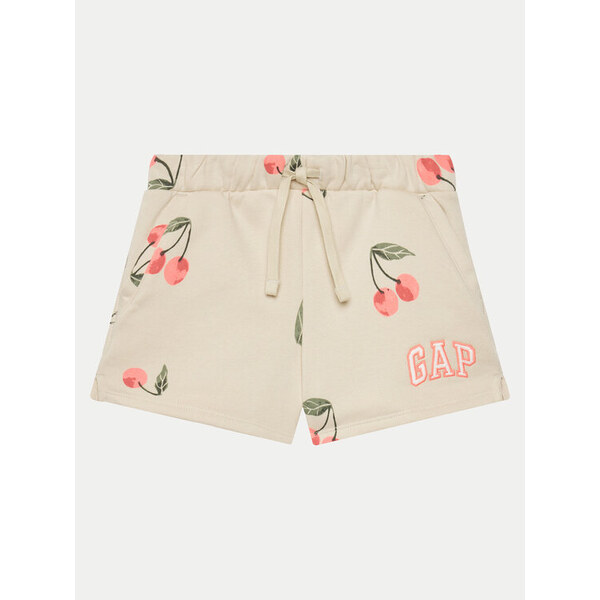 Športové kraťasy Gap 62556803