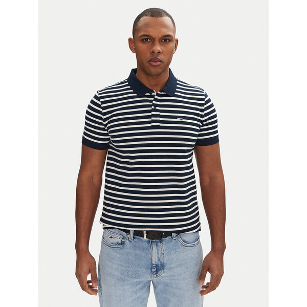Polokošeľa Tommy Jeans 62554796