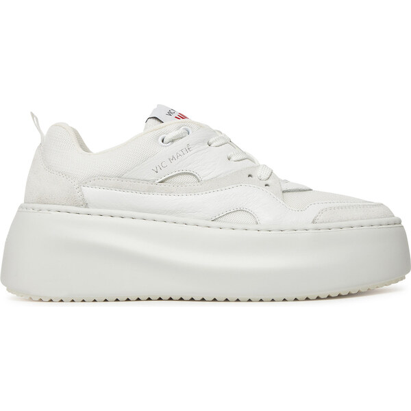 Sneakersy Vic Matié 62554902