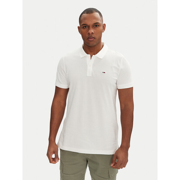 Polokošeľa Tommy Jeans 62517706
