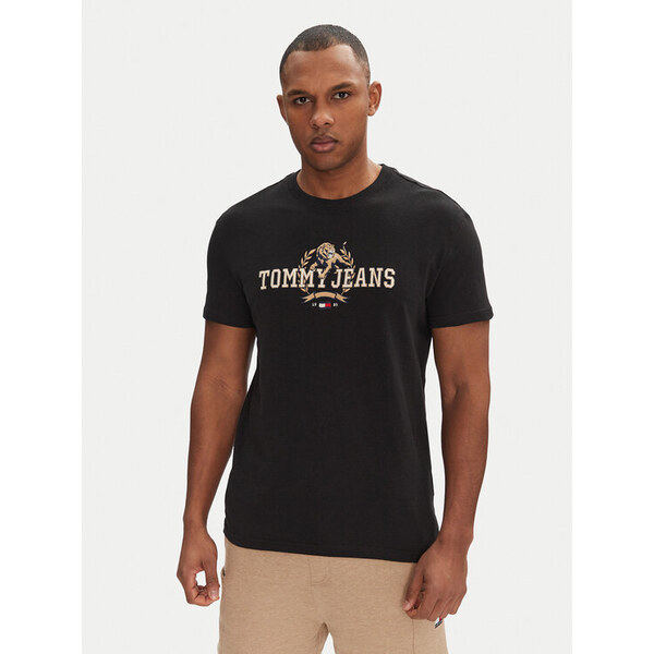 Tričko Tommy Jeans 62556881