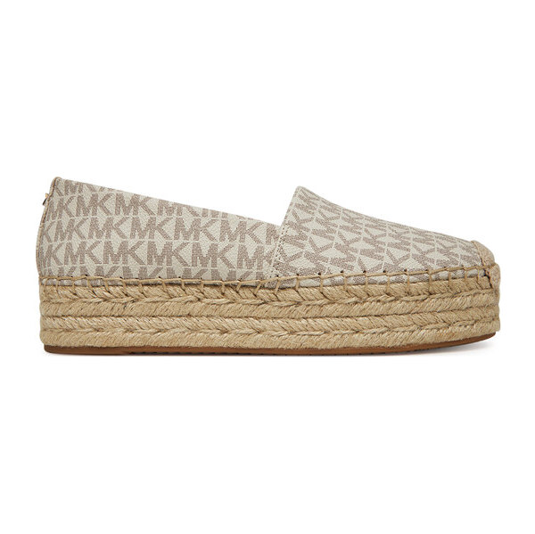 Espadrilky MICHAEL Michael Kors 62557507